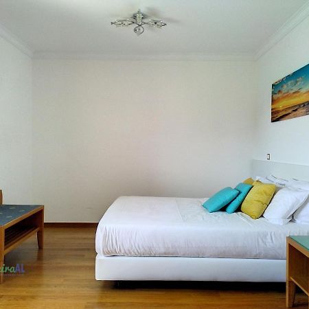 Yohanna'S Accommodation Campanario Luaran gambar