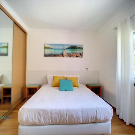 Yohanna'S Accommodation Campanario Luaran gambar