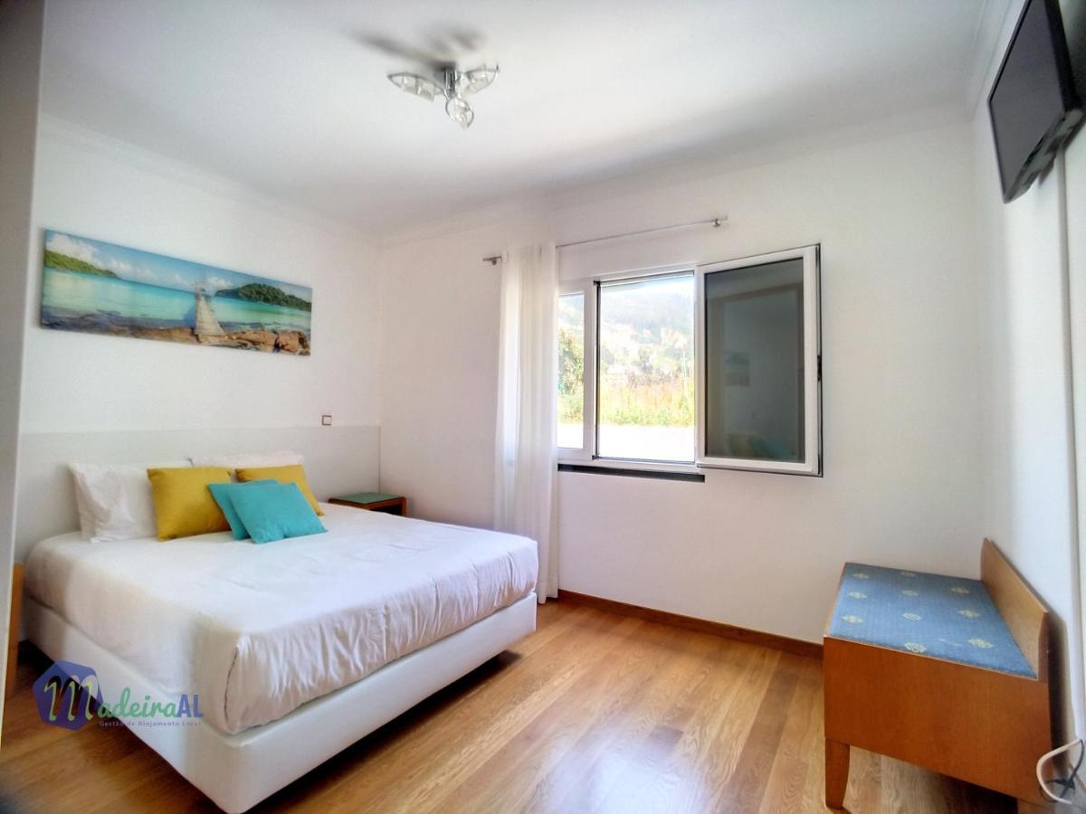 Yohanna'S Accommodation Campanario Luaran gambar
