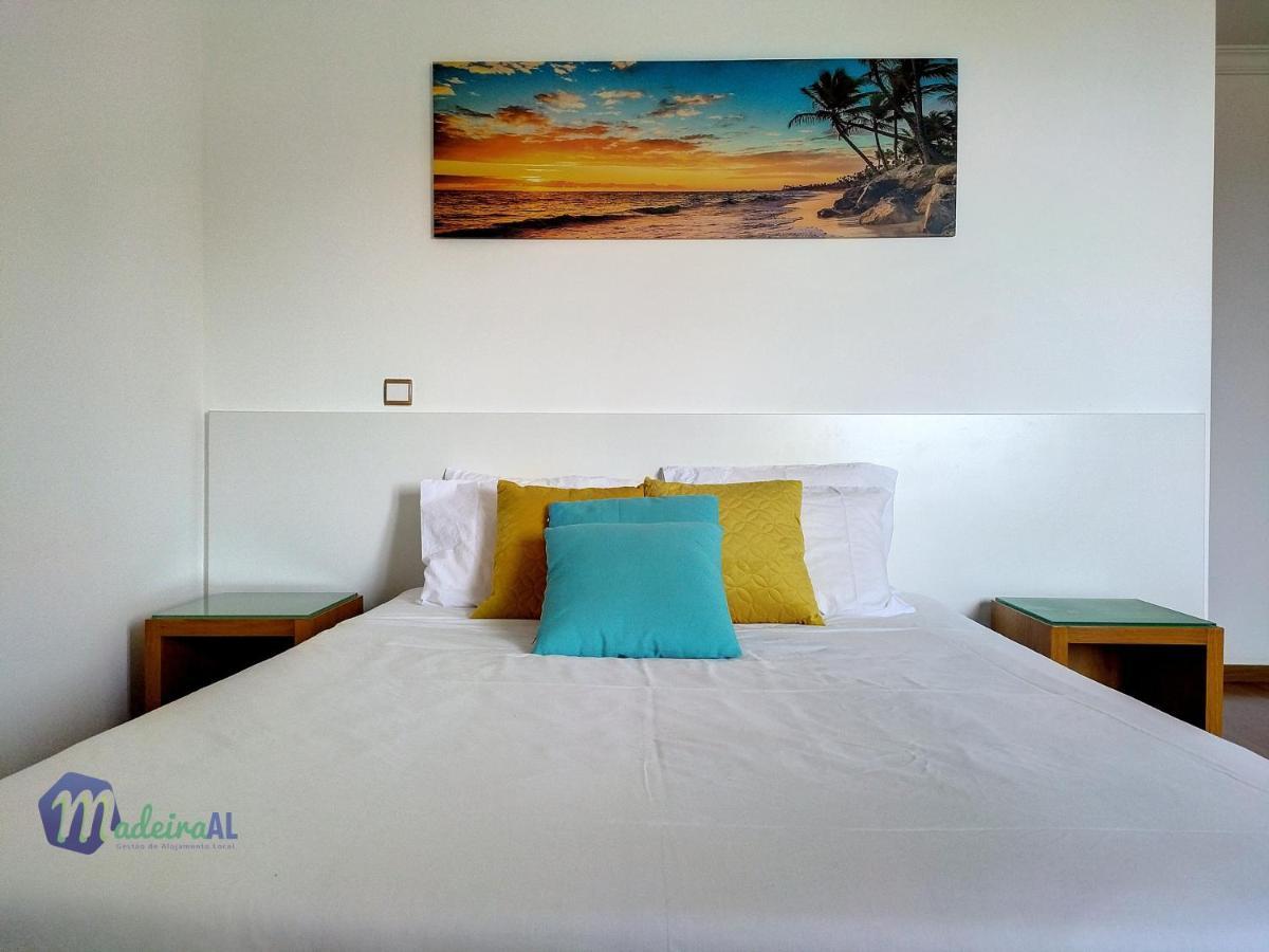Yohanna'S Accommodation Campanario Luaran gambar