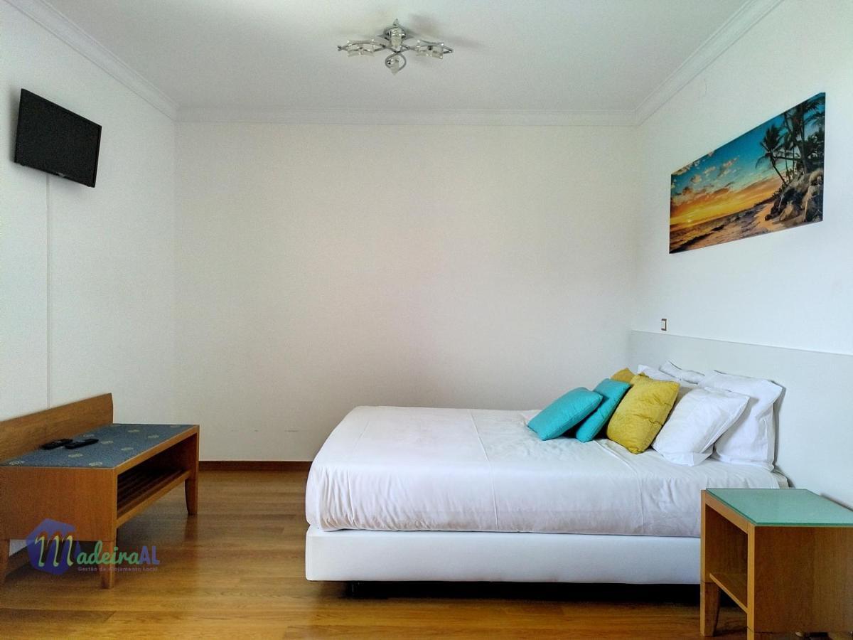 Yohanna'S Accommodation Campanario Luaran gambar