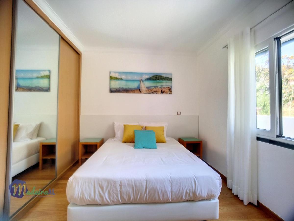 Yohanna'S Accommodation Campanario Luaran gambar