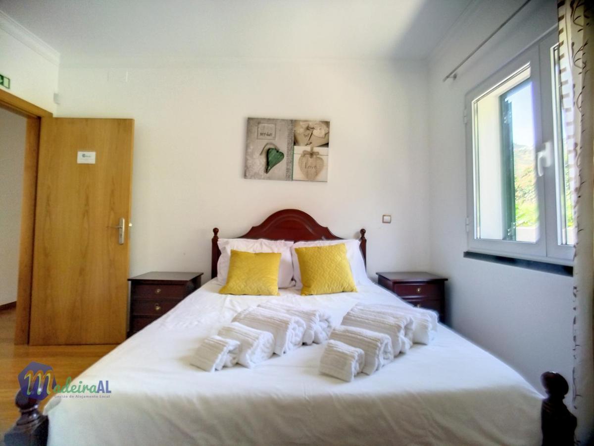 Yohanna'S Accommodation Campanario Luaran gambar
