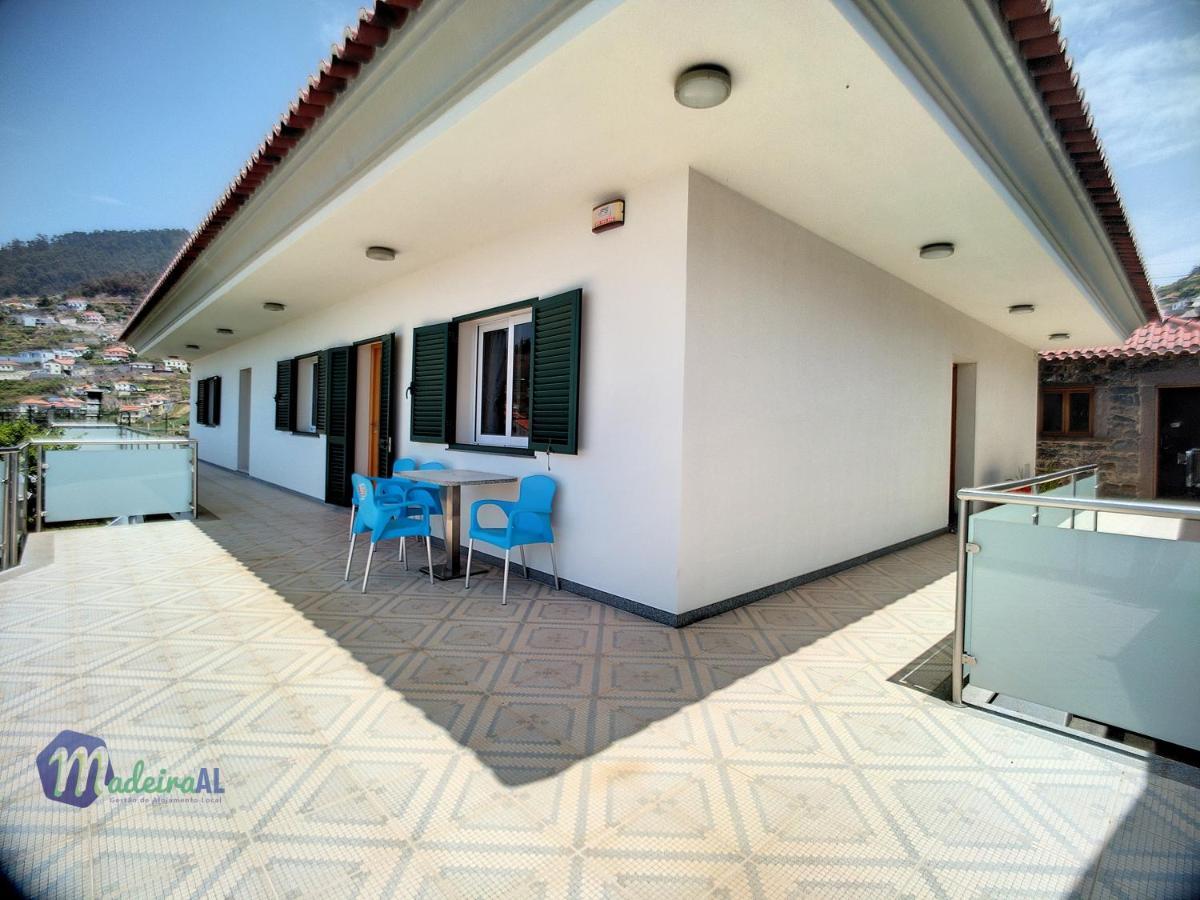 Yohanna'S Accommodation Campanario Luaran gambar