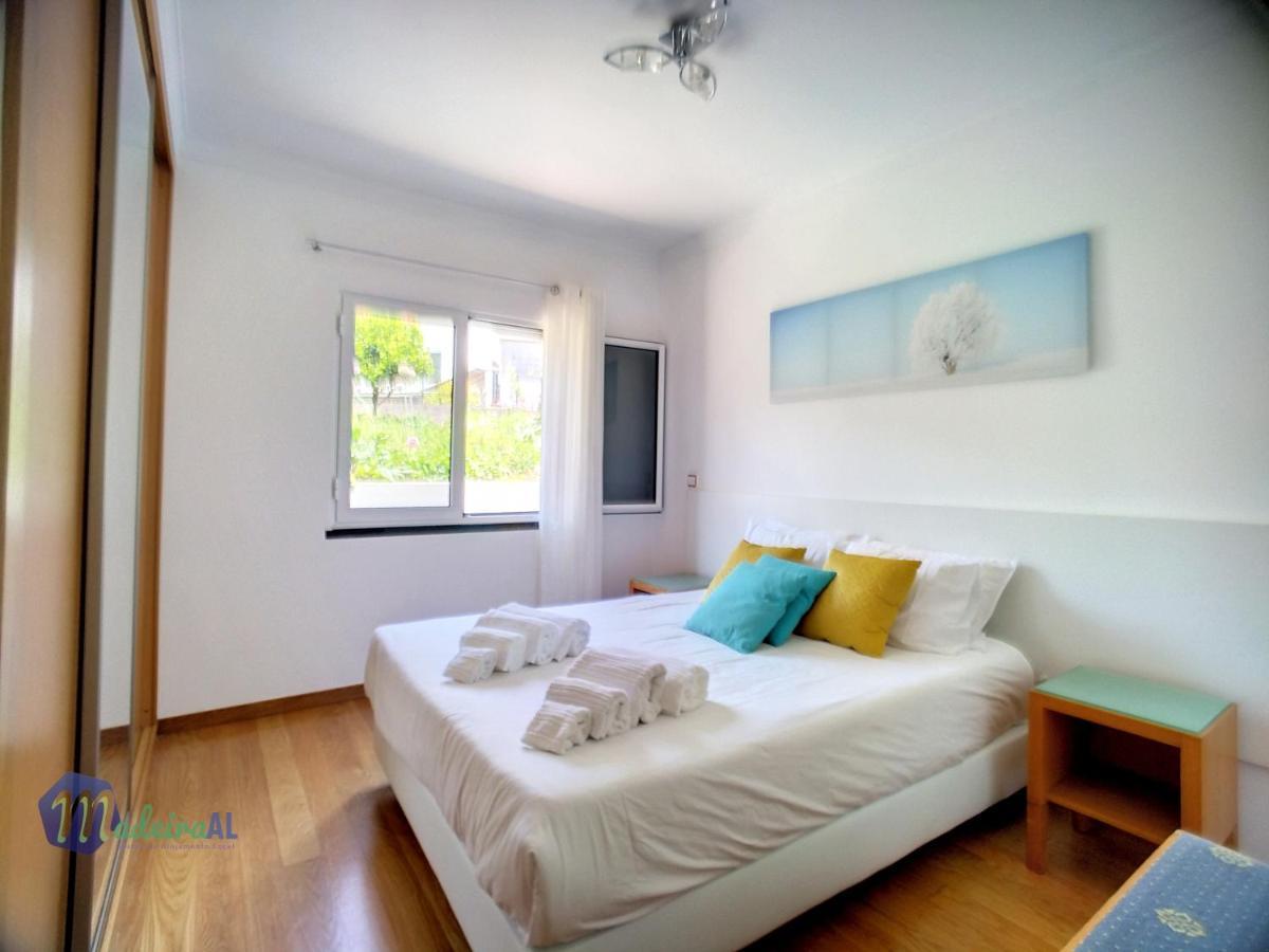 Yohanna'S Accommodation Campanario Luaran gambar