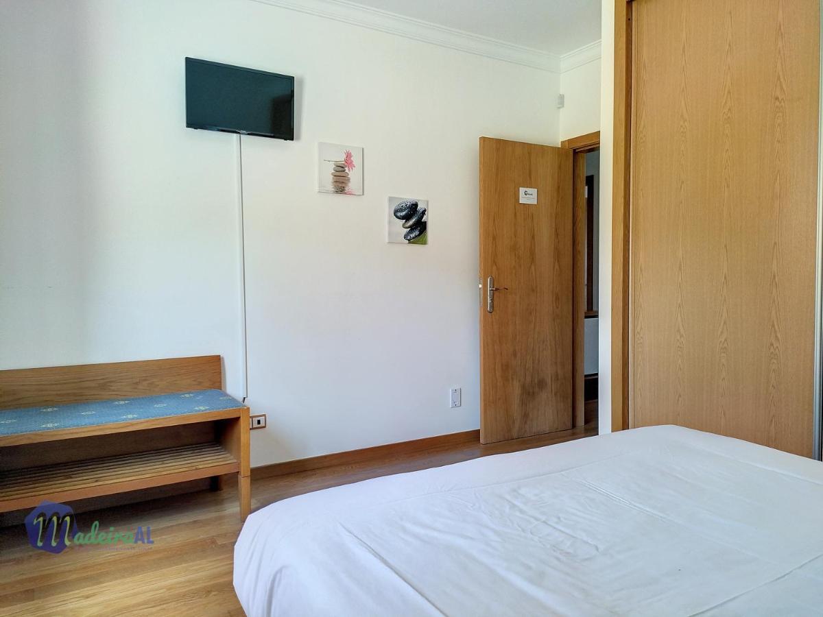 Yohanna'S Accommodation Campanario Luaran gambar