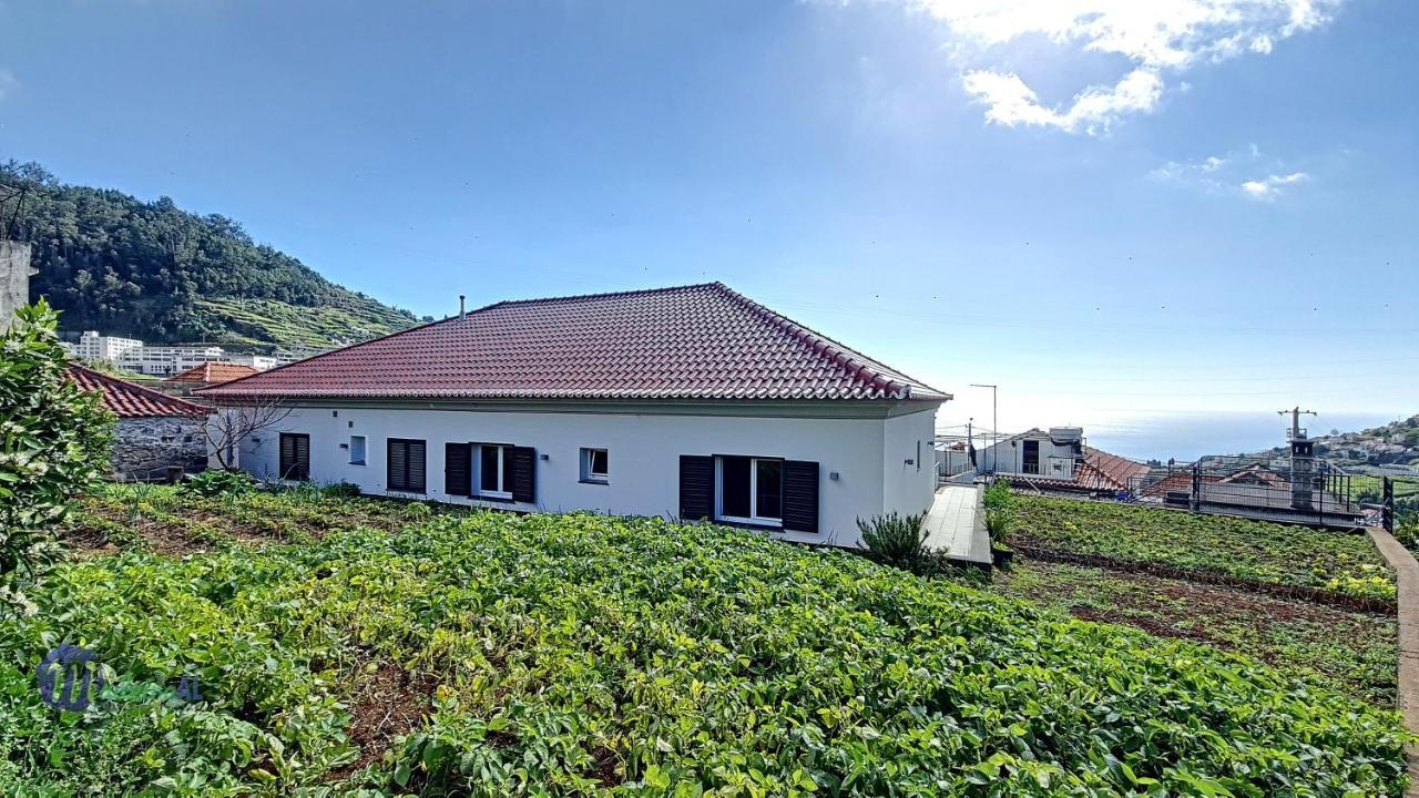 Yohanna'S Accommodation Campanario Luaran gambar
